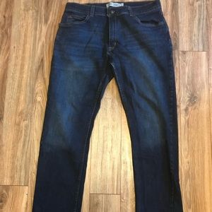 True Craft Slim fit Jeans